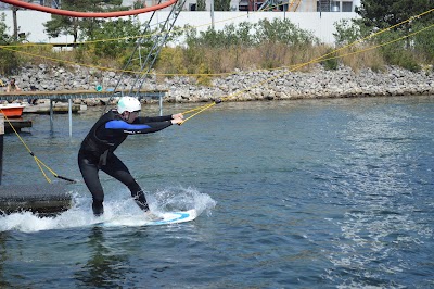 Photos of COPENHAGEN CABLEPARK