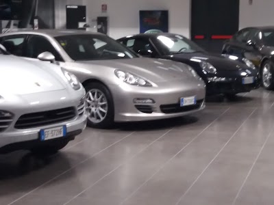 Photos of Perito Group Srl