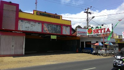 Photos of Toserba Setia