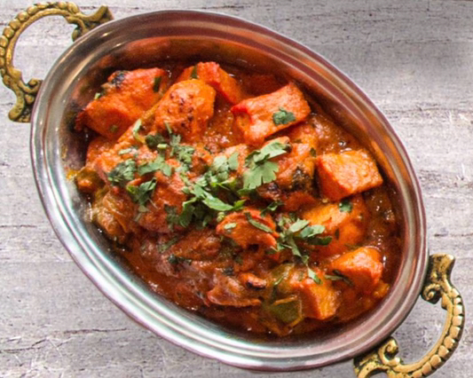 Taj Mahal - Restaurant