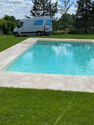 Photo n°30 de Hbc Piscines à Ceaulmont (Société de construction de piscine)