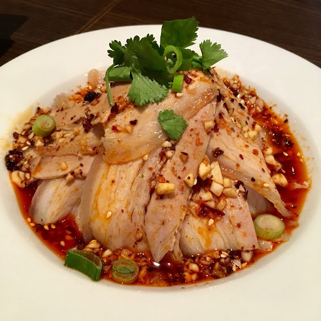 Chuan Wei Chuan China Restaurant