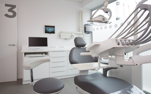 Dental Verdaguer a Igualada