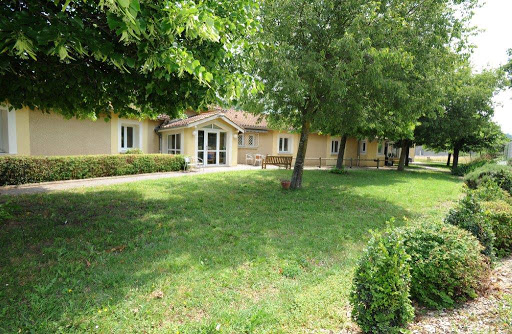 Photo de E.H.P.A.D Sainte Anne