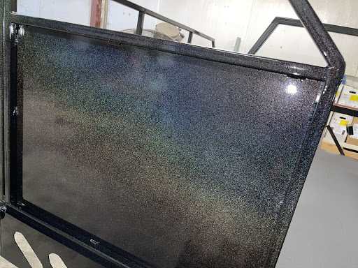 Witt's Powder Coating - Thumbnail