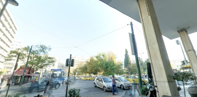 Αξιολογήσεις για το ΠΕΡΙΚΑΦΕ στην Αθήνα - Καφετέρια