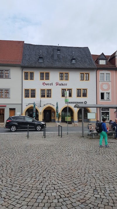 Photos of Hotel Anker in Saalfeld GmbH