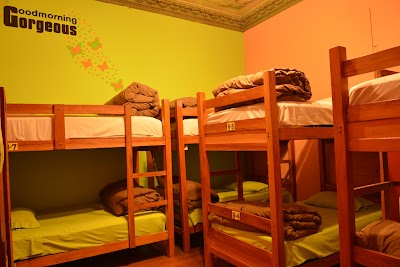 Photos of Bunkie Hostel