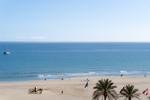 Photo n°22 de Hotel Spa Mar I Cel à Canet-en-Roussillon (Spa)
