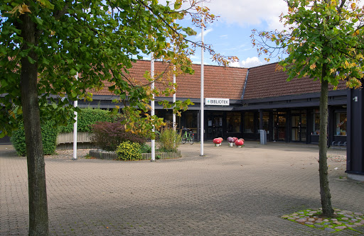 Skurups bibliotek