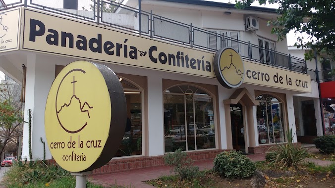 Panadería Confitería Cerro de la Cruz, Author: Yani Ale