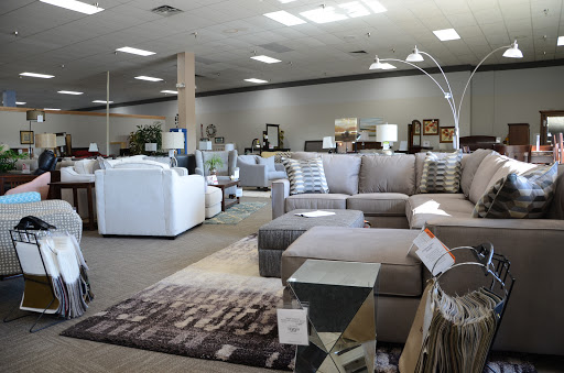 Slumberland Furniture - Oskaloosa - Thumbnail