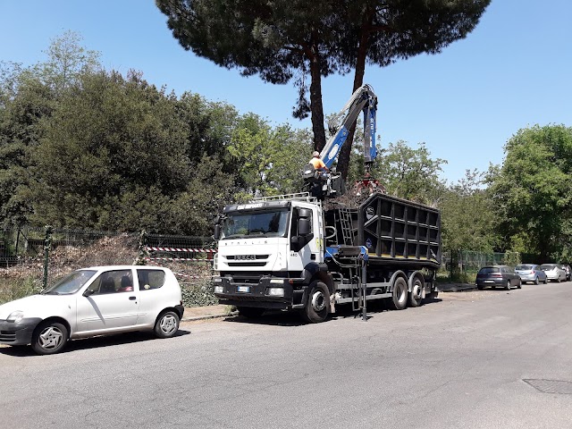 Parco Lucio Mario Perpetuo