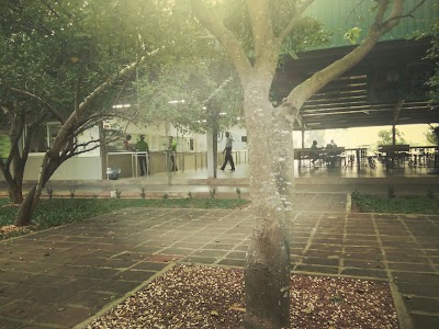 Photos of MAS Kreeda, Vaanavil