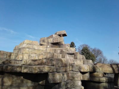 Photos of Racine Zoo