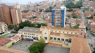 Photos of Colegio Salesiano Suffrage