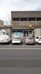 Photo n°1 de La Poste à Aurillac (Poste)