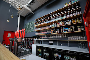 Photo n°49 de Brasserie du Grillen / Fabrique à bière bar et boutique à Colmar (Microbrasserie)