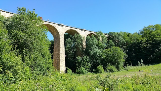 Viaduc des Fauvettes