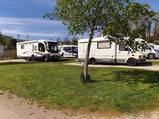 Wohnmobilstellplatz "Piesporter Goldtröpfchen" - Thumbnail