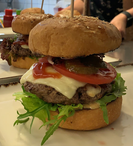 STUMBERGERS CURRY Weinterrasse-Grill-Biergarten-Cafe - Thumbnail