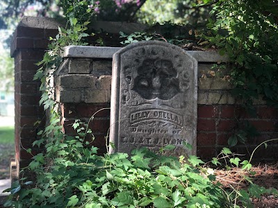 City Of Lake Charles Cemetery