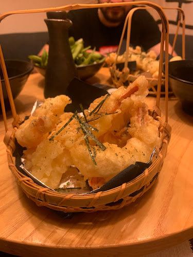 Komentarze i opinie o Dom Sushi