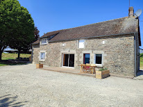 Gîte Les Tongs des Prés à L'Orée-d'Écouves