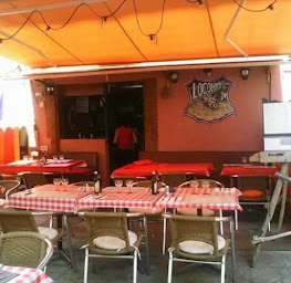 Photo n°42 de loco loco restaurant à villefranche sur mère (Restaurant français)