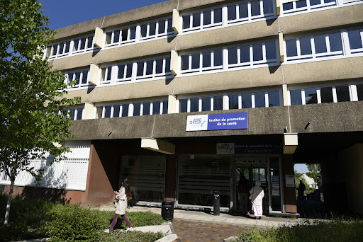 House Youth Yvelines Sud