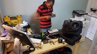 Photos of AV360 Burkina FASO