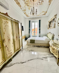 Photo n°41 de ABA Luxury BnB à Nice (Appartement de vacances)