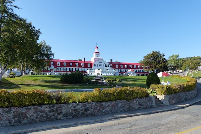 Tadoussac