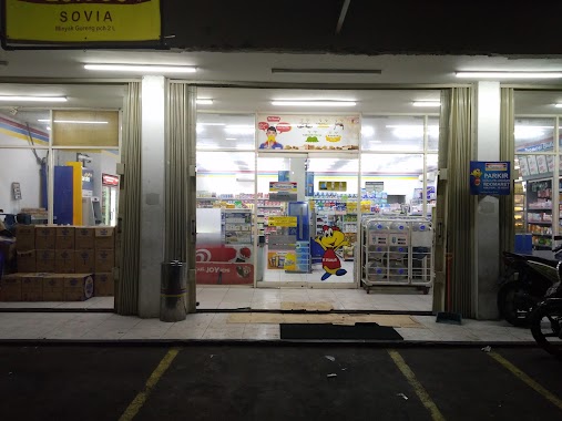 Indomaret Tawakal. T31W, Author: eka rahmat