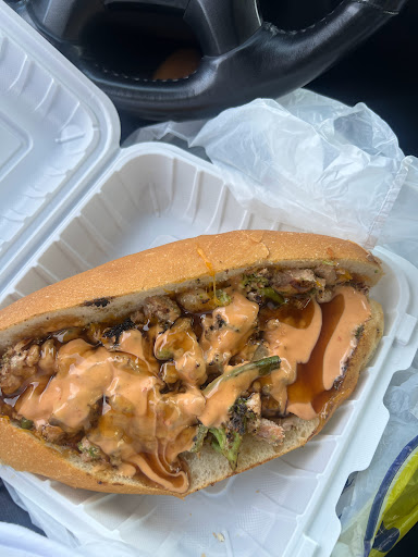 Oh My Goodness Restaurant & Catering - Thumbnail