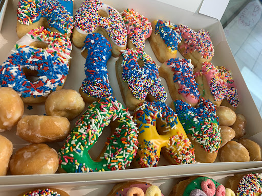 Mr. Bakery Donuts - Thumbnail
