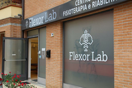 Flexor Lab | Deruta - Visual