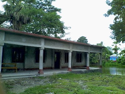 Photos of Sajail G.M. High School