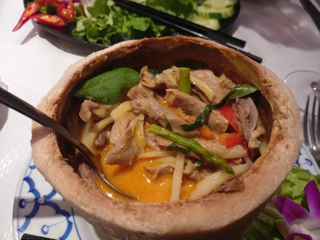 THAI PARAGON