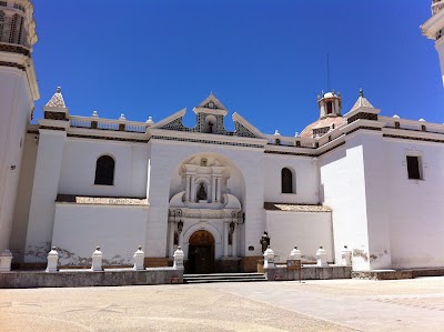 Photos of Catedral de la Virgen de la Candelaria