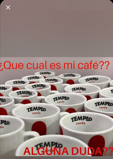 Templo Cafés - Thumbnail