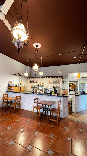 RESTAURANT PATRÓN, Mataró