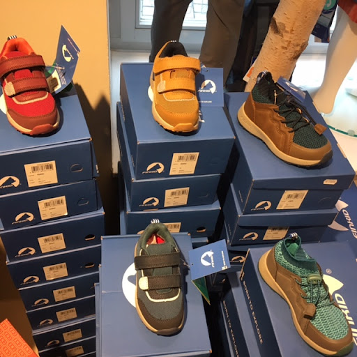 nordgesichter concept Store Erfurt - Thumbnail