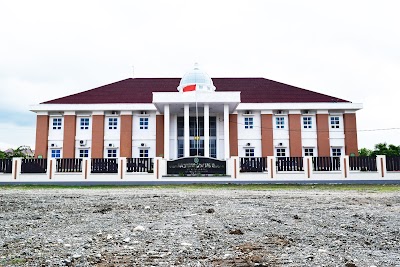 Mahkamah Syar'iyah Banda Aceh