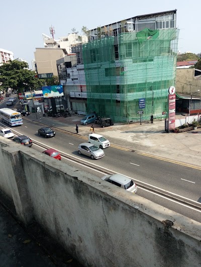 Photos of Thimbirigasyaya Bus Stop