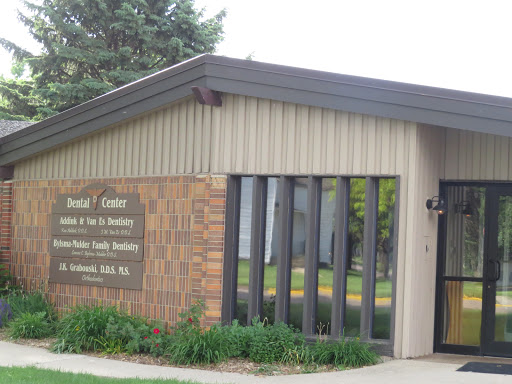 Dr. Ken L. Addink, DDS