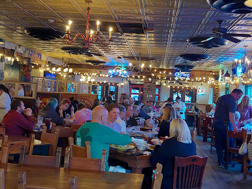 Border Cafe - Visual