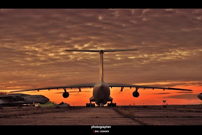 Photos of Aerodrome Balbasava