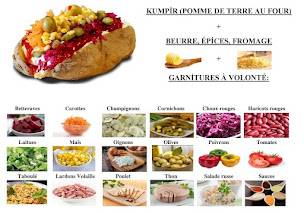 Photo n°18 de Food Stop à Fontainebleau (Restauration rapide)