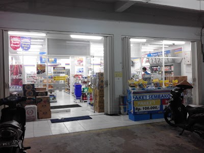 Photos of Indomaret G. Obos 8